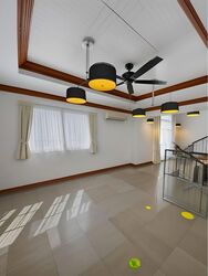 Gentle Villas (D11), Detached #610601141